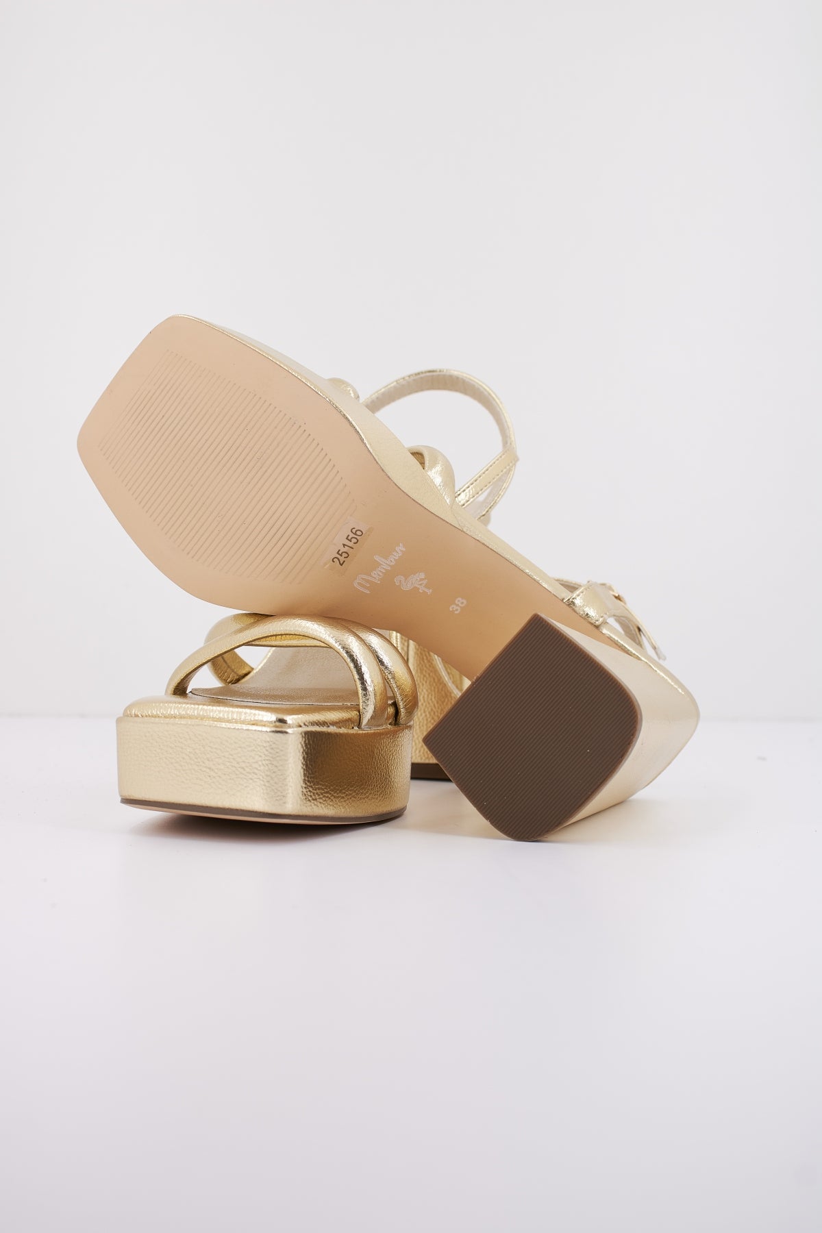 MENBUR M en color GOLD  (4)