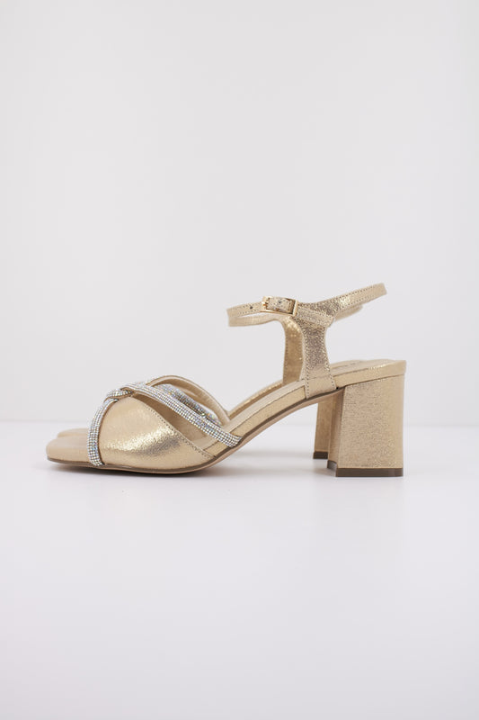 MENBUR M en color GOLD  (1)