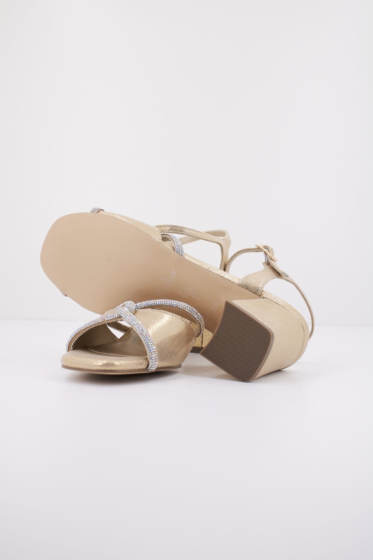 MENBUR M en color GOLD  (4)