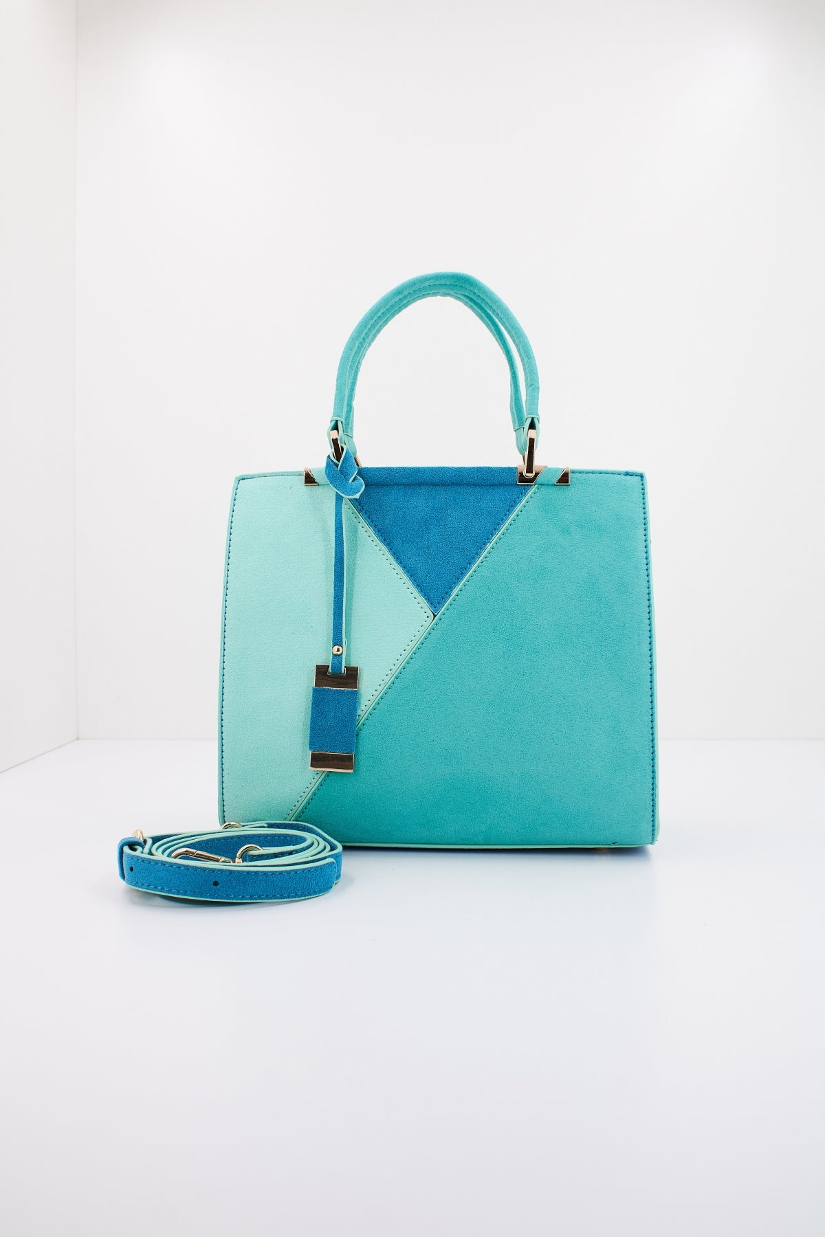 MENBUR M en color TURQUOISE  (1)