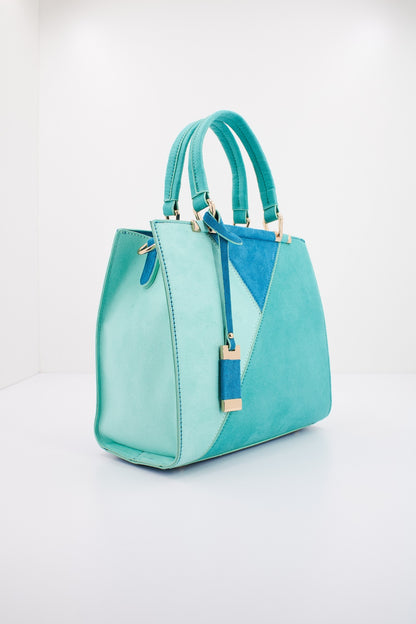 MENBUR M en color TURQUOISE  (2)