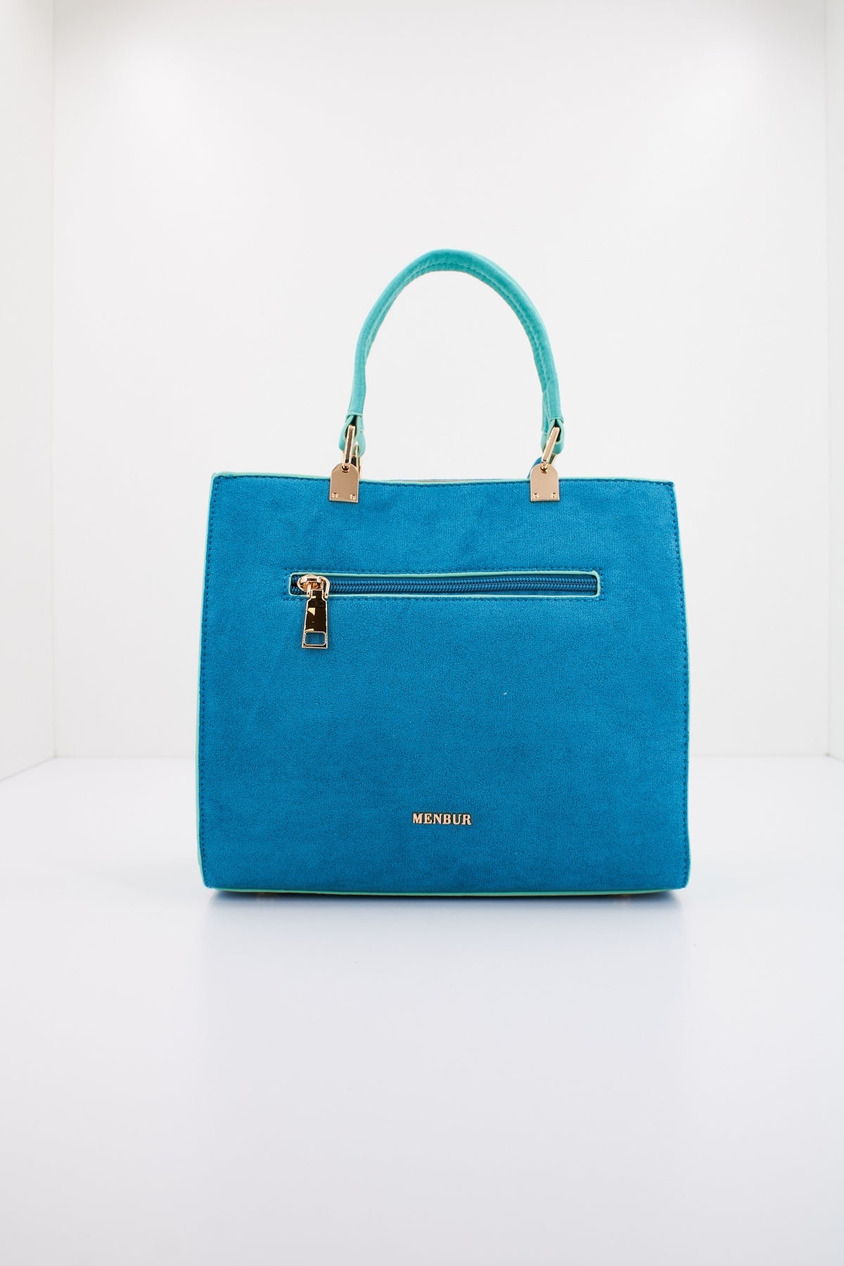 MENBUR M en color TURQUOISE  (3)