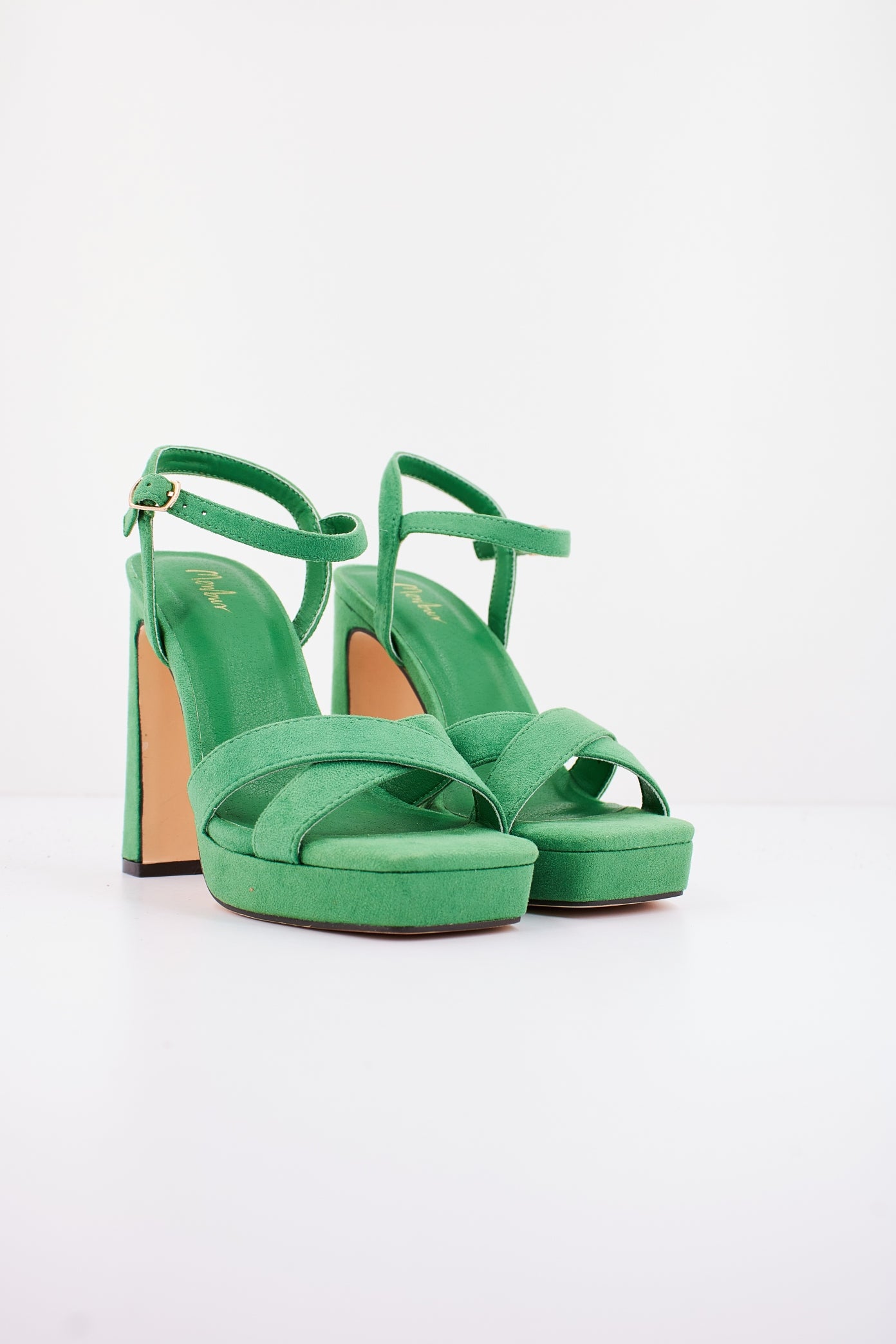 MENBUR M en color GREEN  (2)