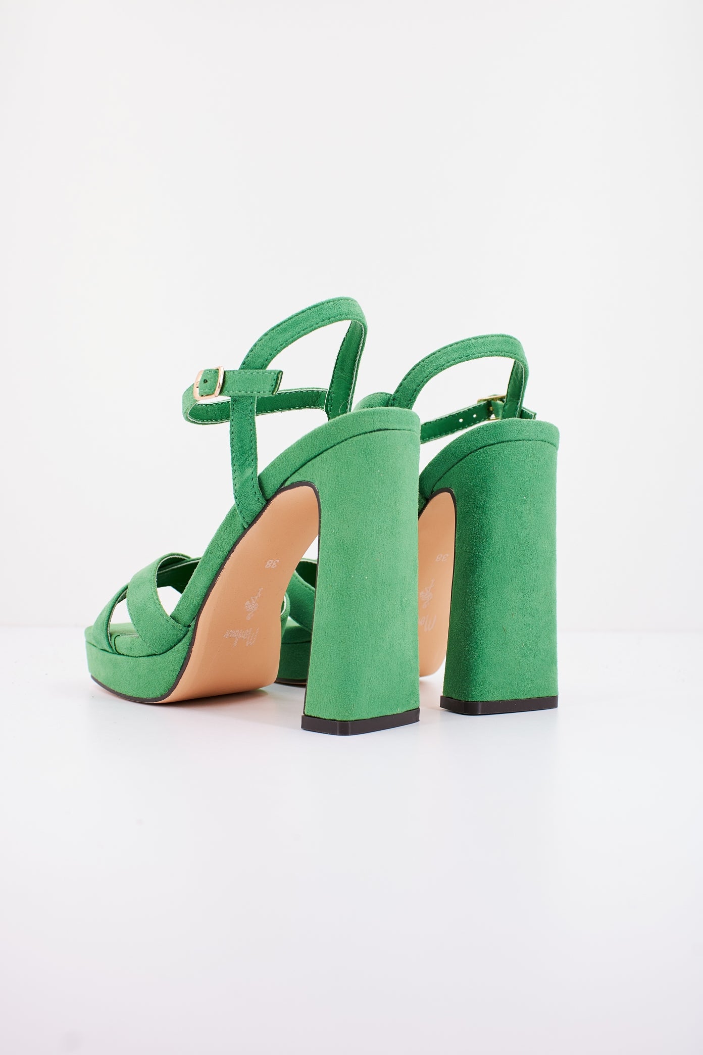 MENBUR M en color GREEN  (3)