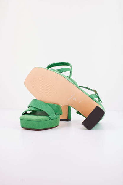 MENBUR M en color GREEN  (4)