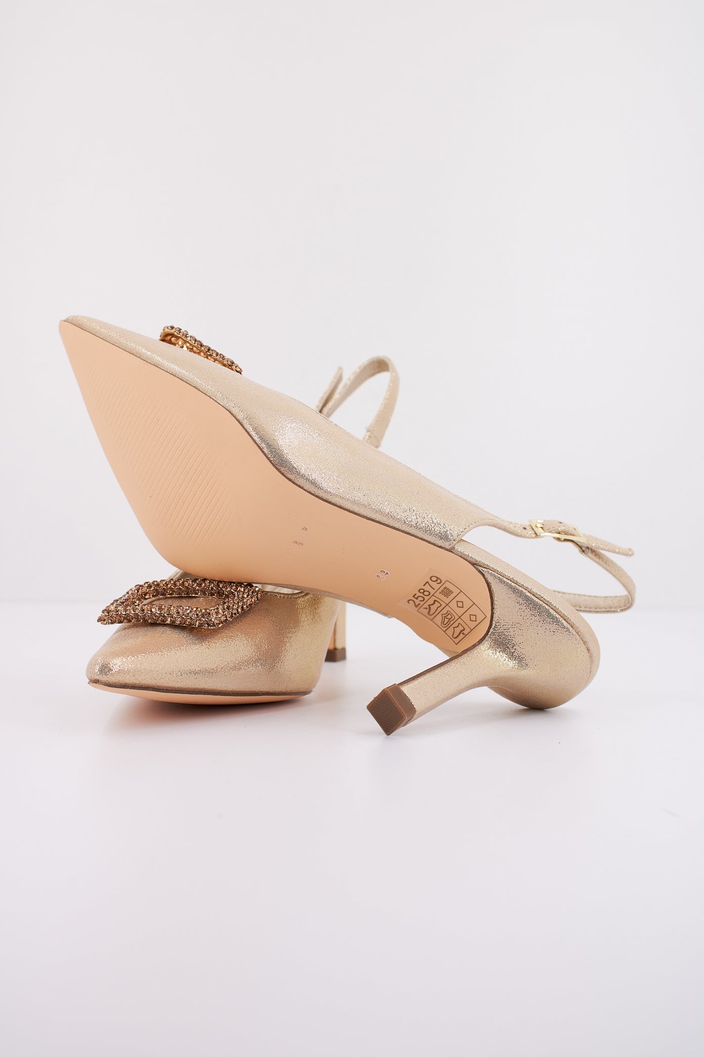 MENBUR RM en color GOLD  (5)