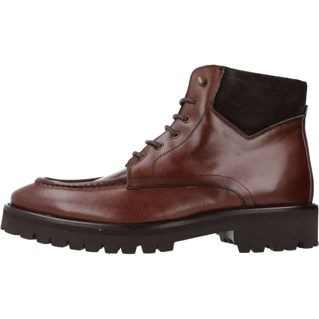 KEEP HONEST KH en color MARRON  (2)
