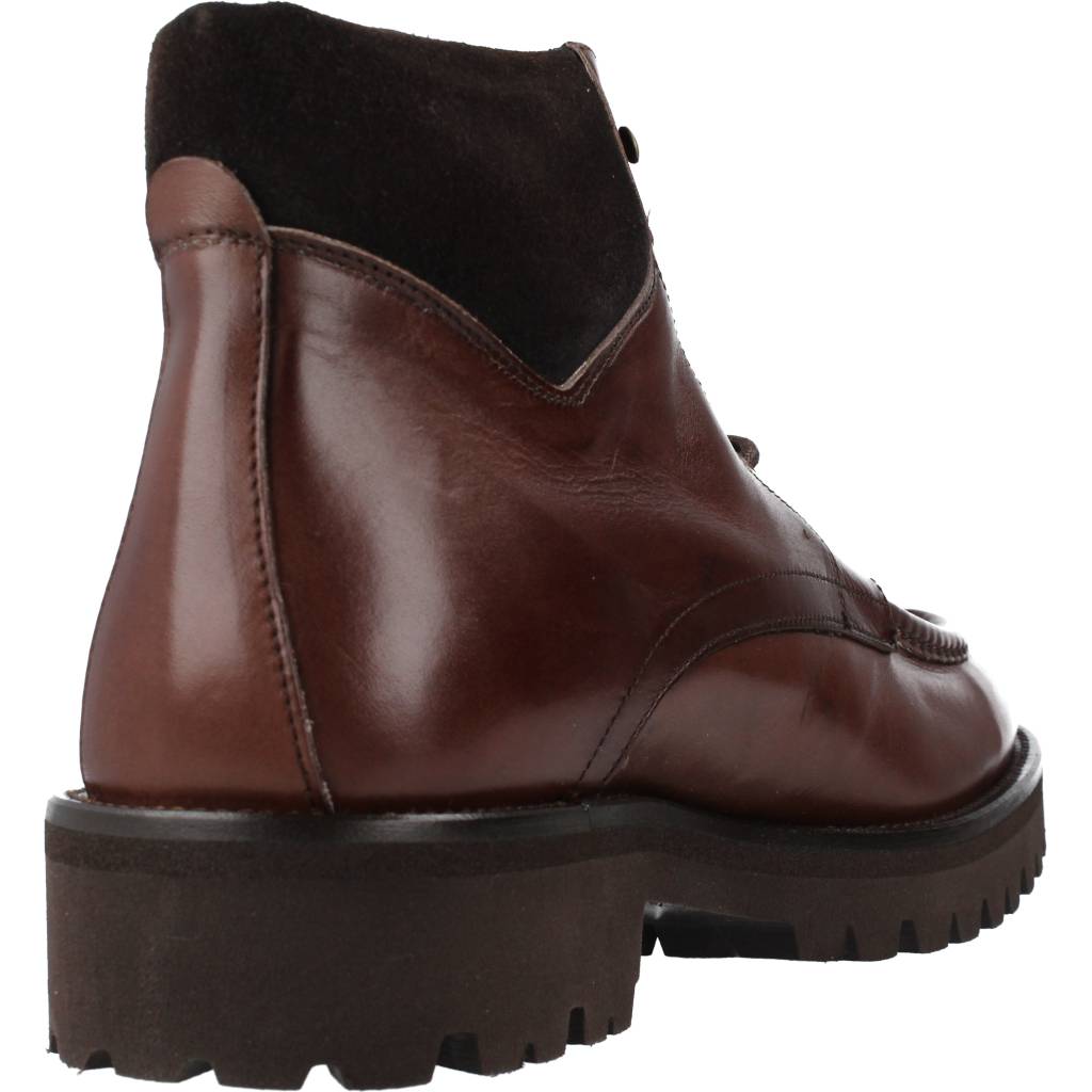 KEEP HONEST KH en color MARRON  (3)