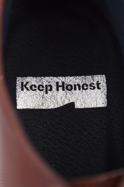 KEEP HONEST KH  en color NUEZ  (4)