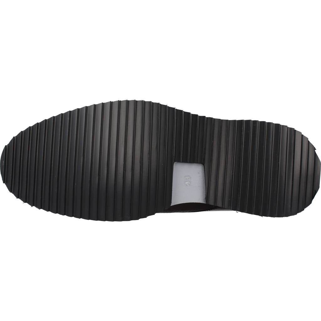 KEEP HONEST KH en color MARRON  (6)