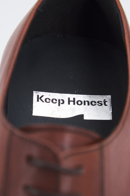 KEEP HONEST KH  en color NUEZ  (4)