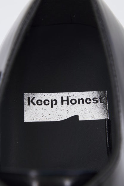 KEEP HONEST KH en color BLUE  (4)