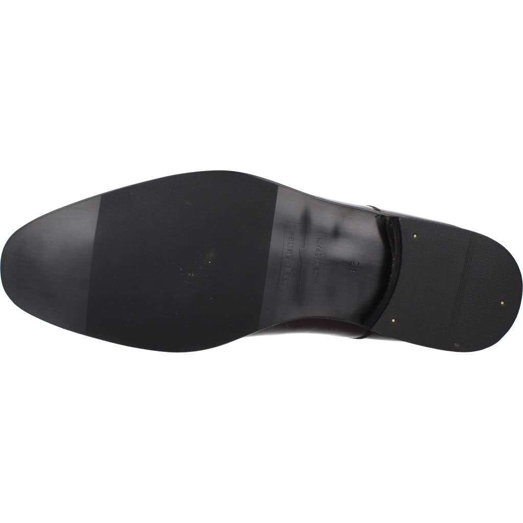 KEEP HONEST KH en color BURDEOS  (6)