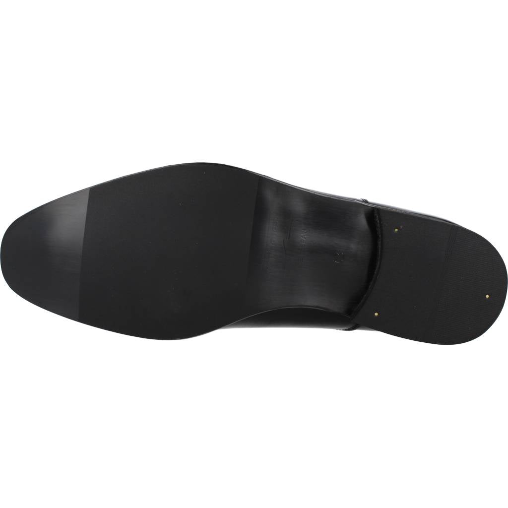 KEEP HONEST KH en color NEGRO  (6)