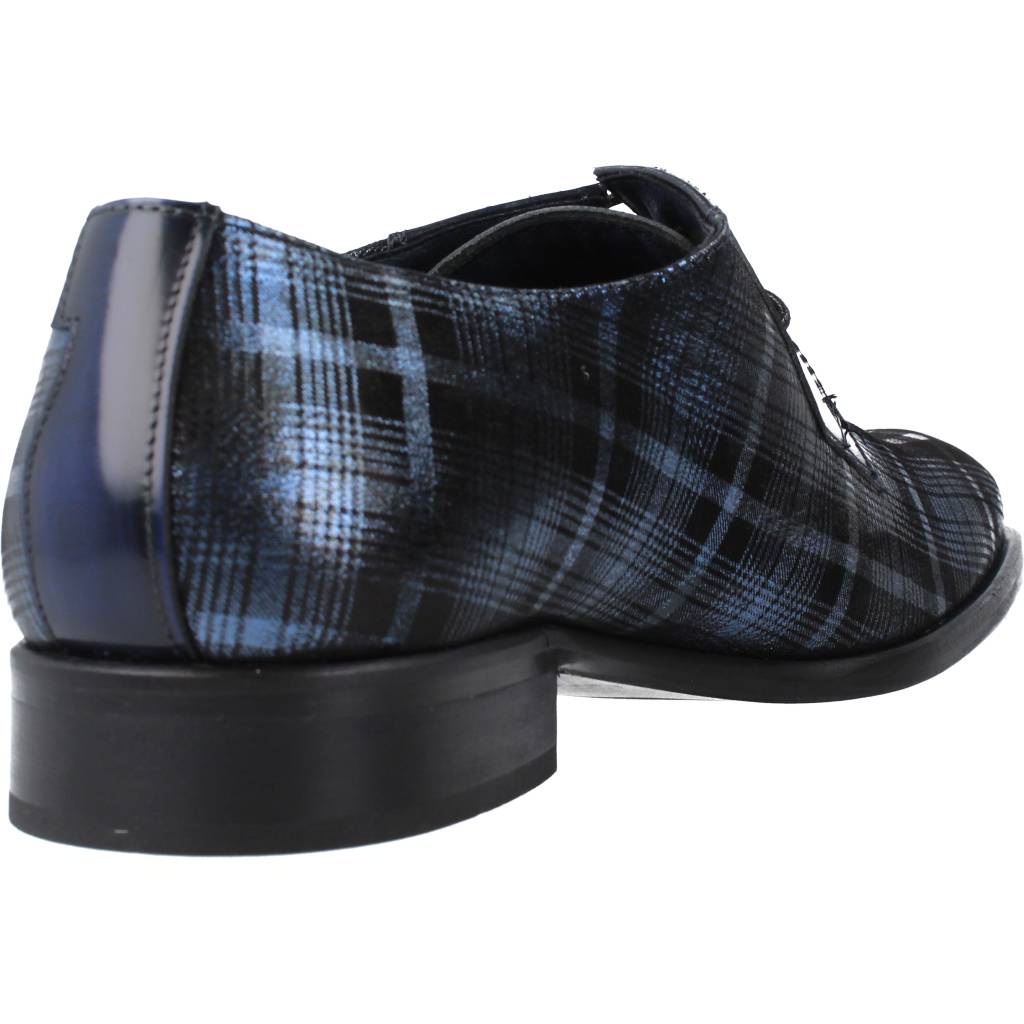 KEEP HONEST KH en color BLUE  (3)