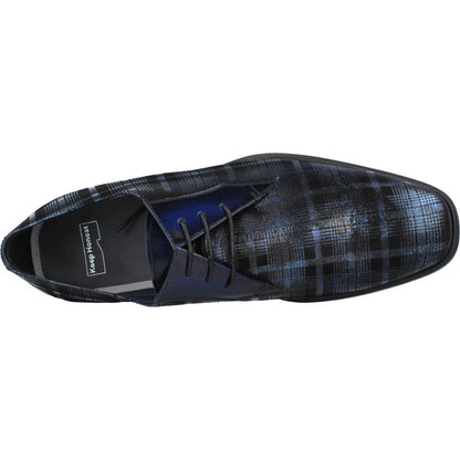 KEEP HONEST KH en color BLUE  (7)