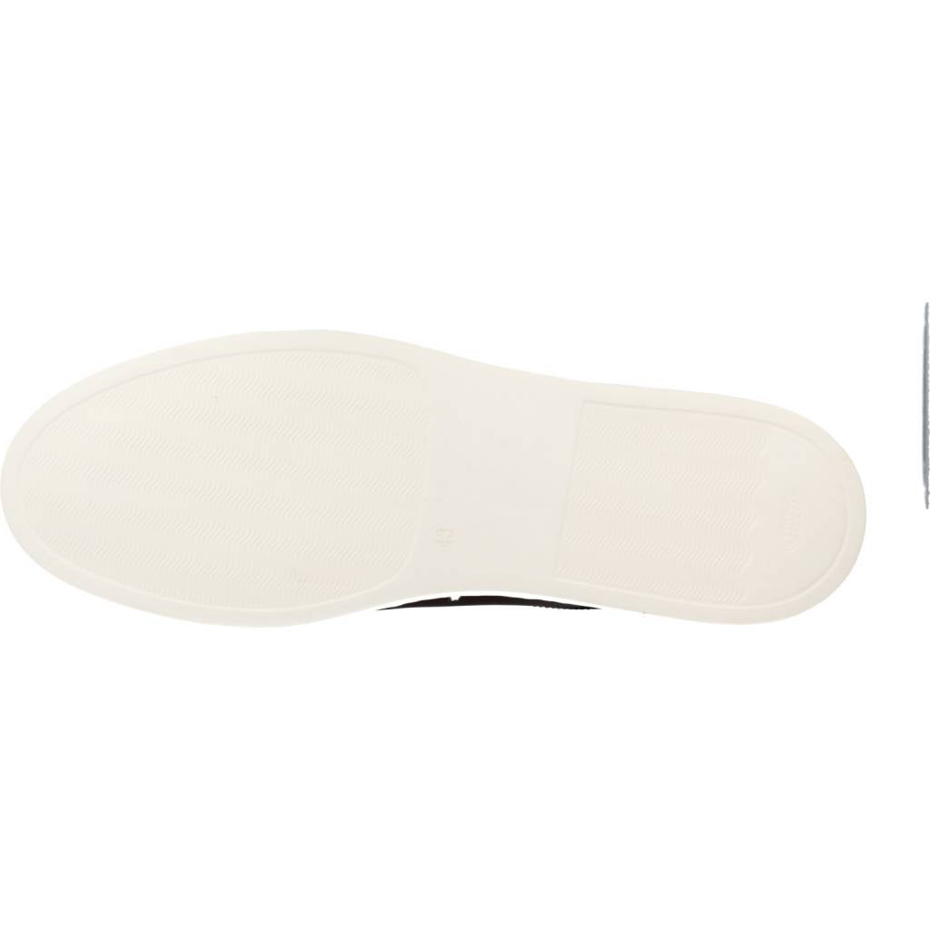 KEEP HONEST KH en color MARRON  (6)