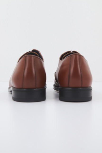 KEEP HONEST KH en color CUERO  (3)