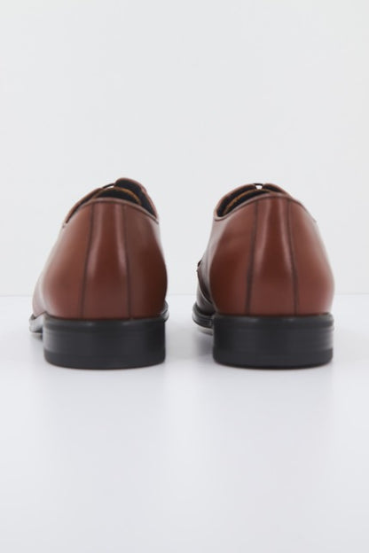 KEEP HONEST KH en color CUERO  (3)