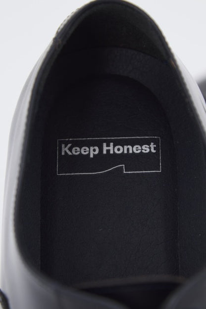 KEEP HONEST KH en color ANCORA  (4)
