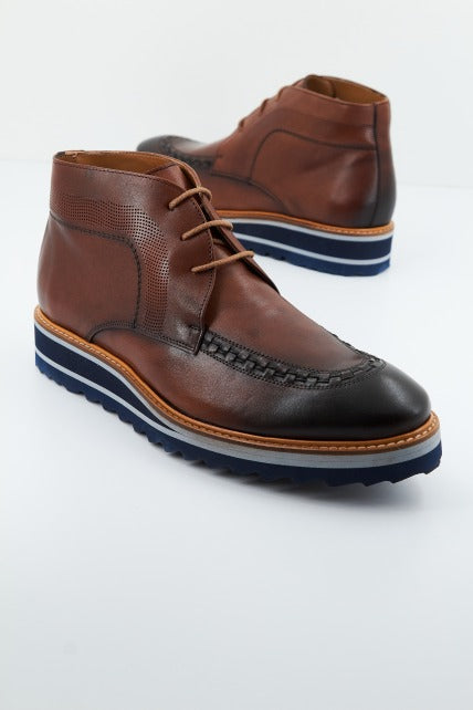 KEEP HONEST KH en color CAOBA  (1)
