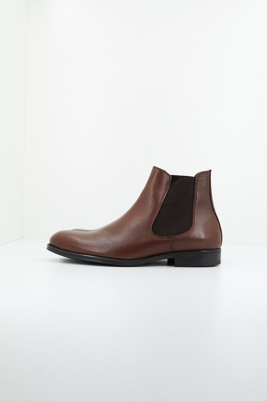 KEEP HONEST KH en color MARRON  (1)