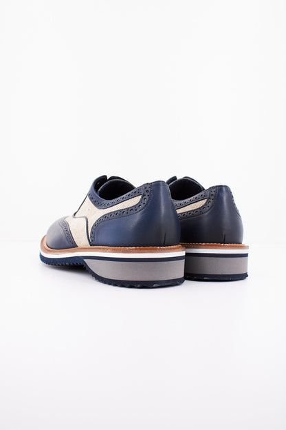 KEEP HONEST KH en color NAVY  (3)