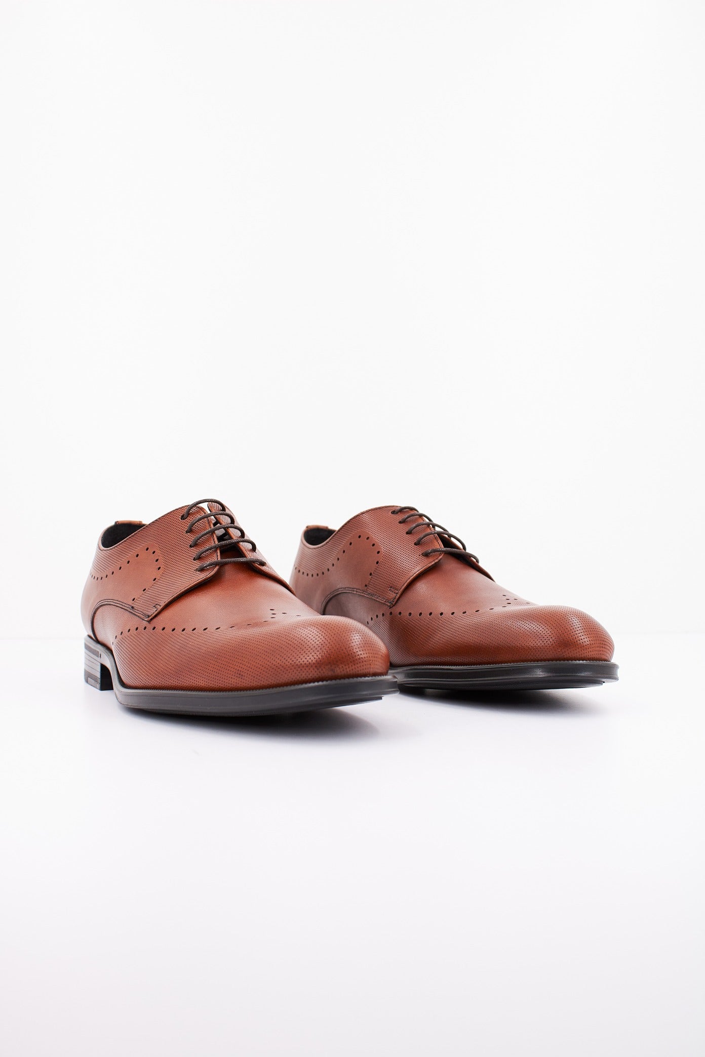 KEEP HONEST KH en color CUERO  (2)