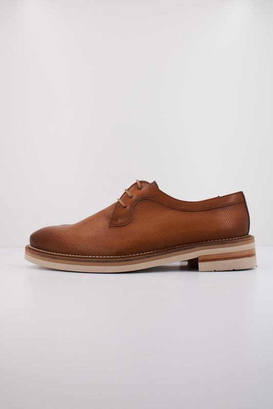 KEEP HONEST KH en color CUERO  (1)