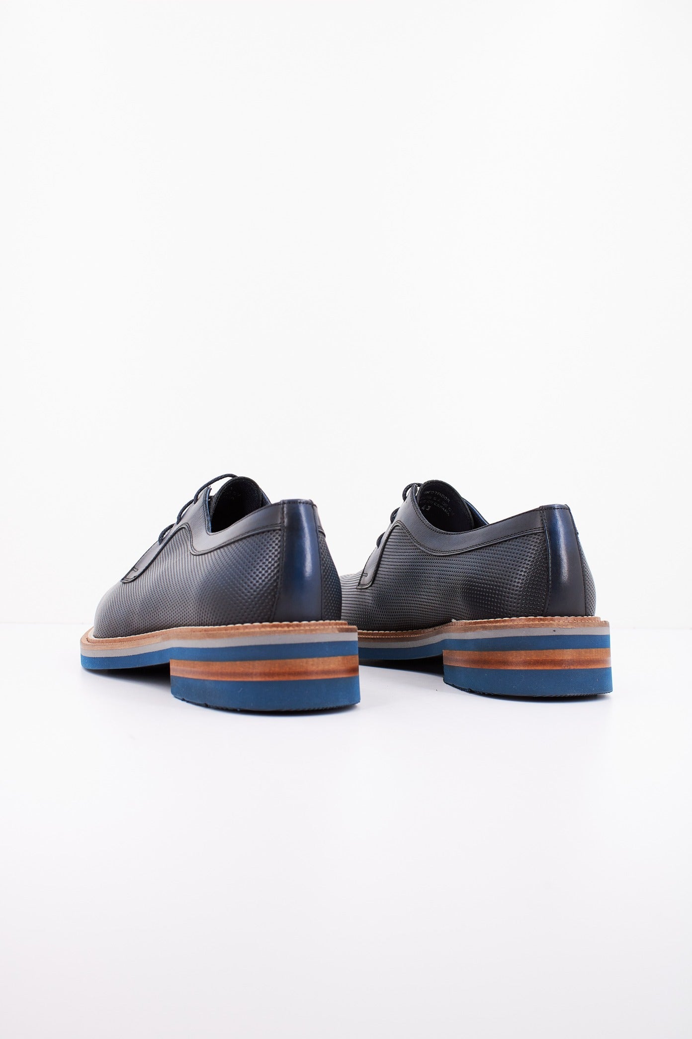 KEEP HONEST KH en color NAVY  (3)