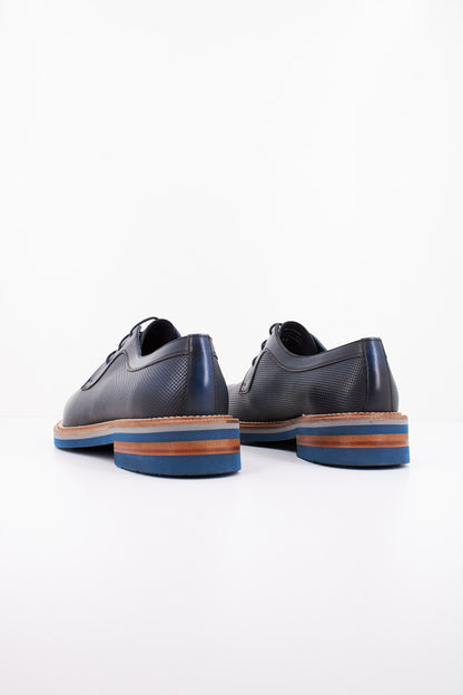 KEEP HONEST KH en color NAVY  (3)