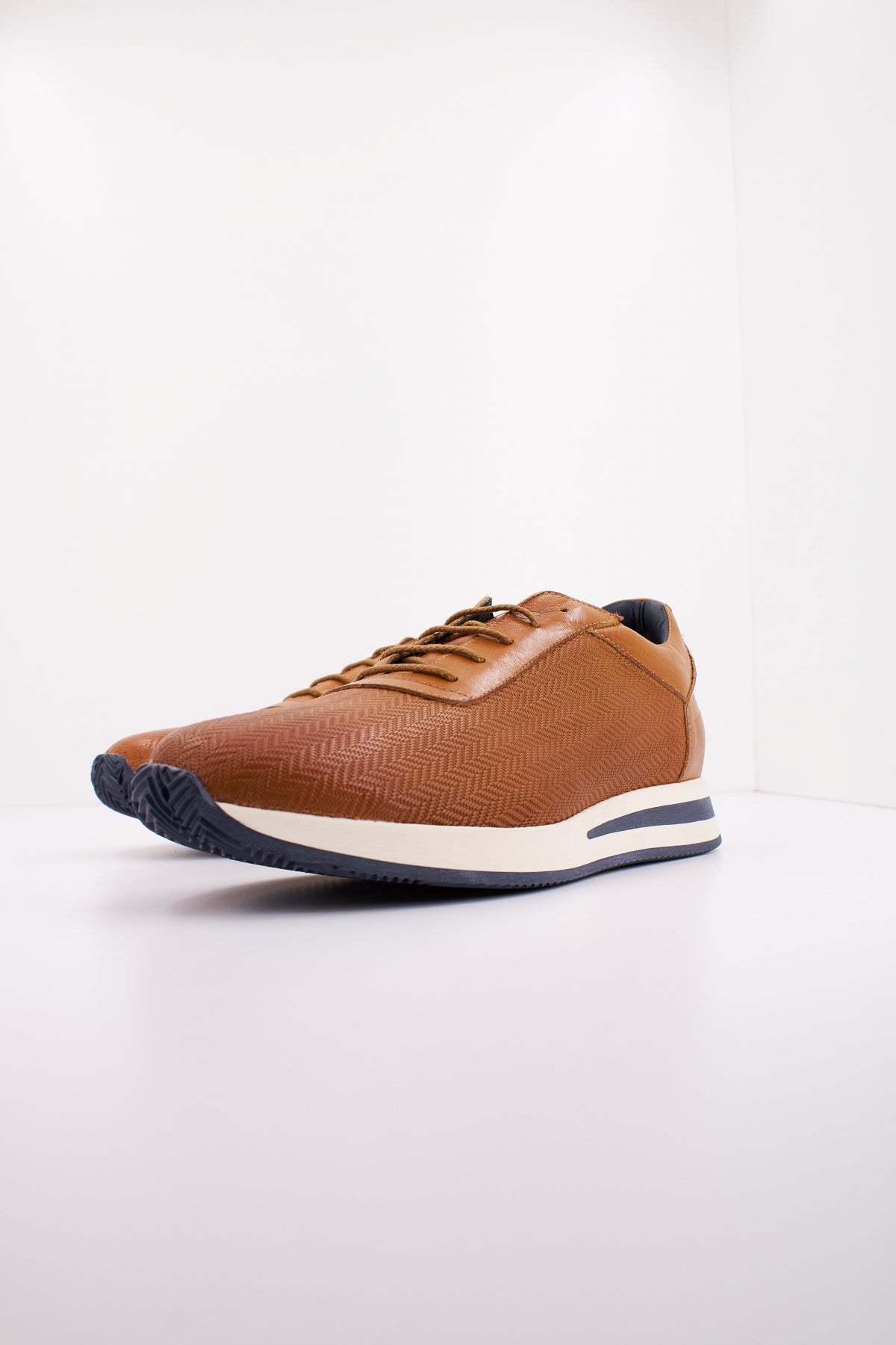 KEEP HONEST KH en color CUERO  (2)