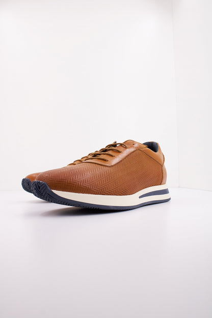 KEEP HONEST KH en color CUERO  (2)