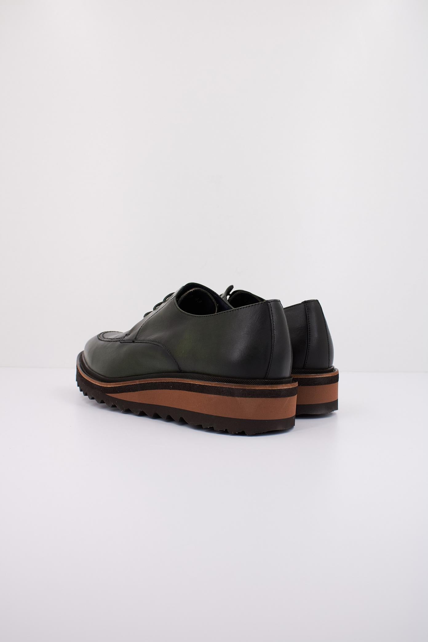 KEEP HONEST KH en color FOREST  (4)