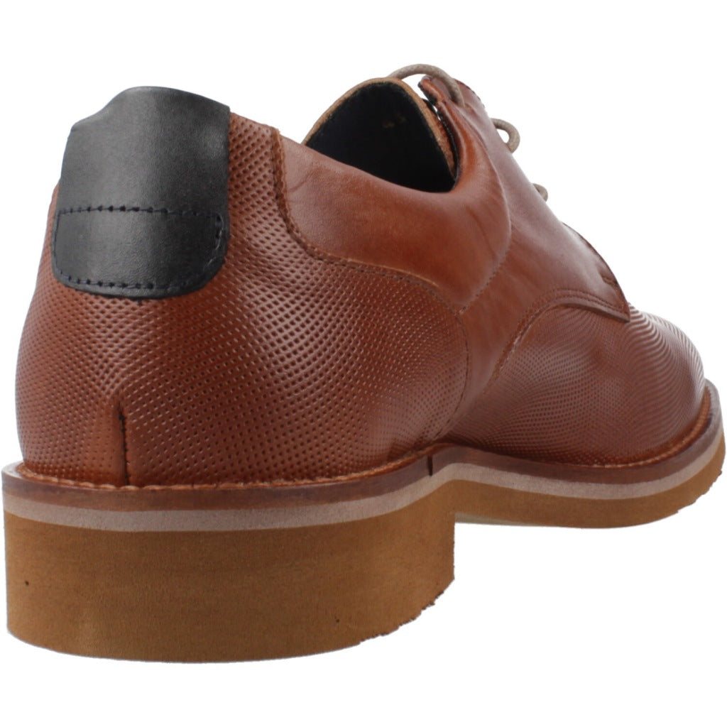 KEEP HONEST KH en color CUERO  (3)