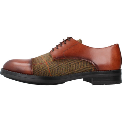 KEEP HONEST KH ZAPATO VESTI en color NUEZ  (2)