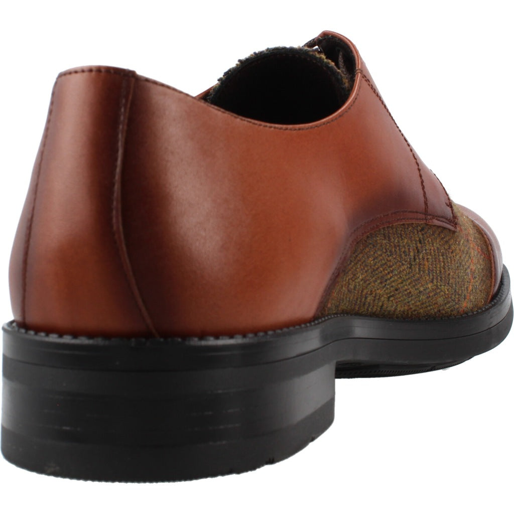 KEEP HONEST KH ZAPATO VESTI en color NUEZ  (3)