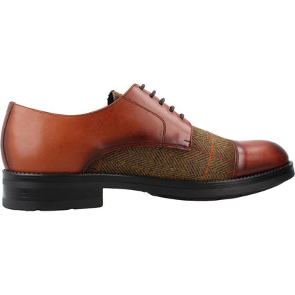 KEEP HONEST KH ZAPATO VESTI en color NUEZ  (4)