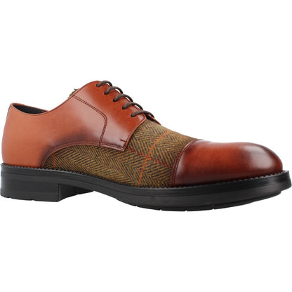 KEEP HONEST KH ZAPATO VESTI en color NUEZ  (5)