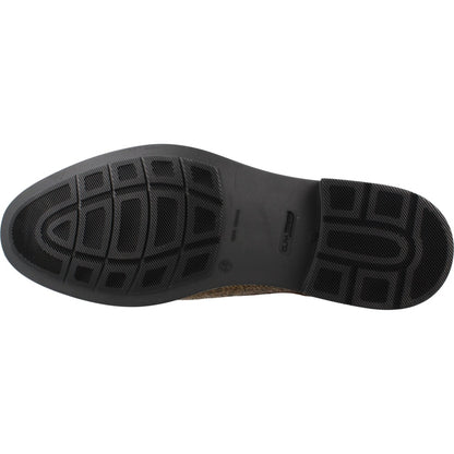 KEEP HONEST KH ZAPATO VESTI en color NUEZ  (6)