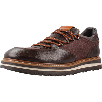 KEEP HONEST KH ZAPATO INFOR en color MARRON  (1)