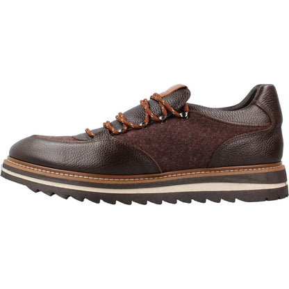 KEEP HONEST KH ZAPATO INFOR en color MARRON  (2)