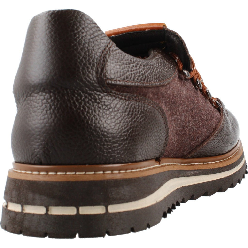 KEEP HONEST KH ZAPATO INFOR en color MARRON  (3)