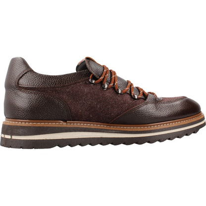 KEEP HONEST KH ZAPATO INFOR en color MARRON  (4)