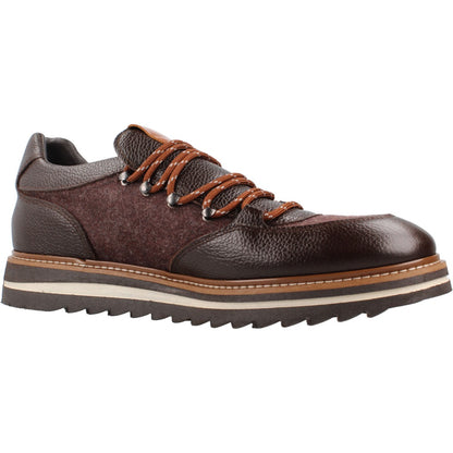 KEEP HONEST KH ZAPATO INFOR en color MARRON  (5)