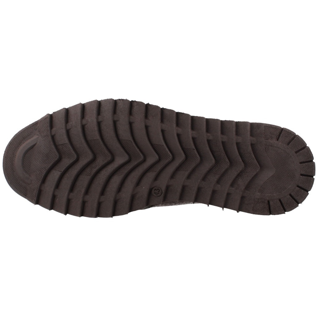 KEEP HONEST KH ZAPATO INFOR en color MARRON  (6)