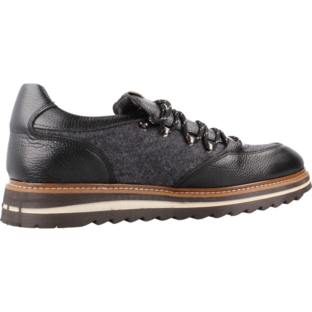 KEEP HONEST KH ZAPATO INFOR en color NEGRO  (3)