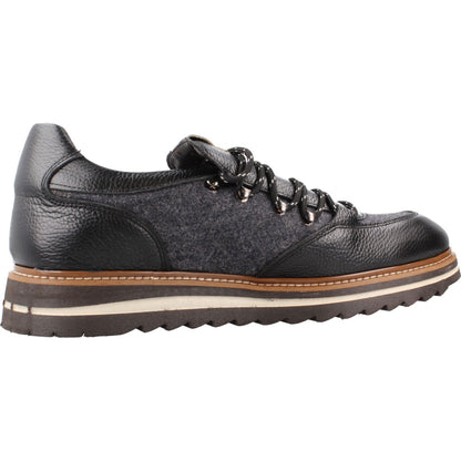 KEEP HONEST KH ZAPATO INFOR en color NEGRO  (3)
