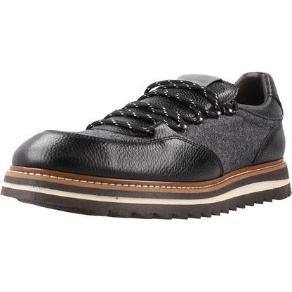KEEP HONEST KH ZAPATO INFOR en color NEGRO  (7)