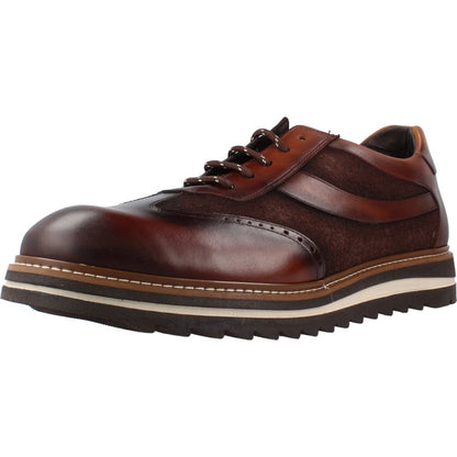 KEEP HONEST KH ZAPATO INFORM en color NUEZ  (1)